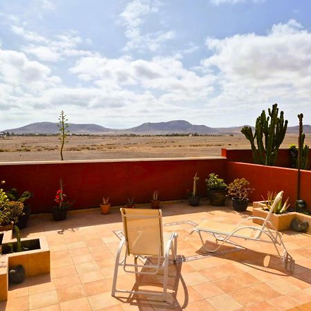 Casa Nesea 2 Διαμέρισμα Cotillo Εξωτερικό φωτογραφία