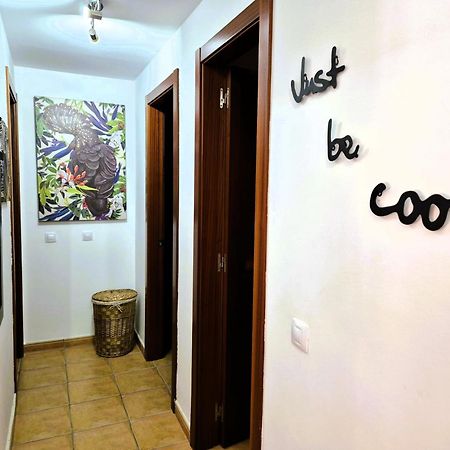 Casa Nesea 2 Διαμέρισμα Cotillo Εξωτερικό φωτογραφία