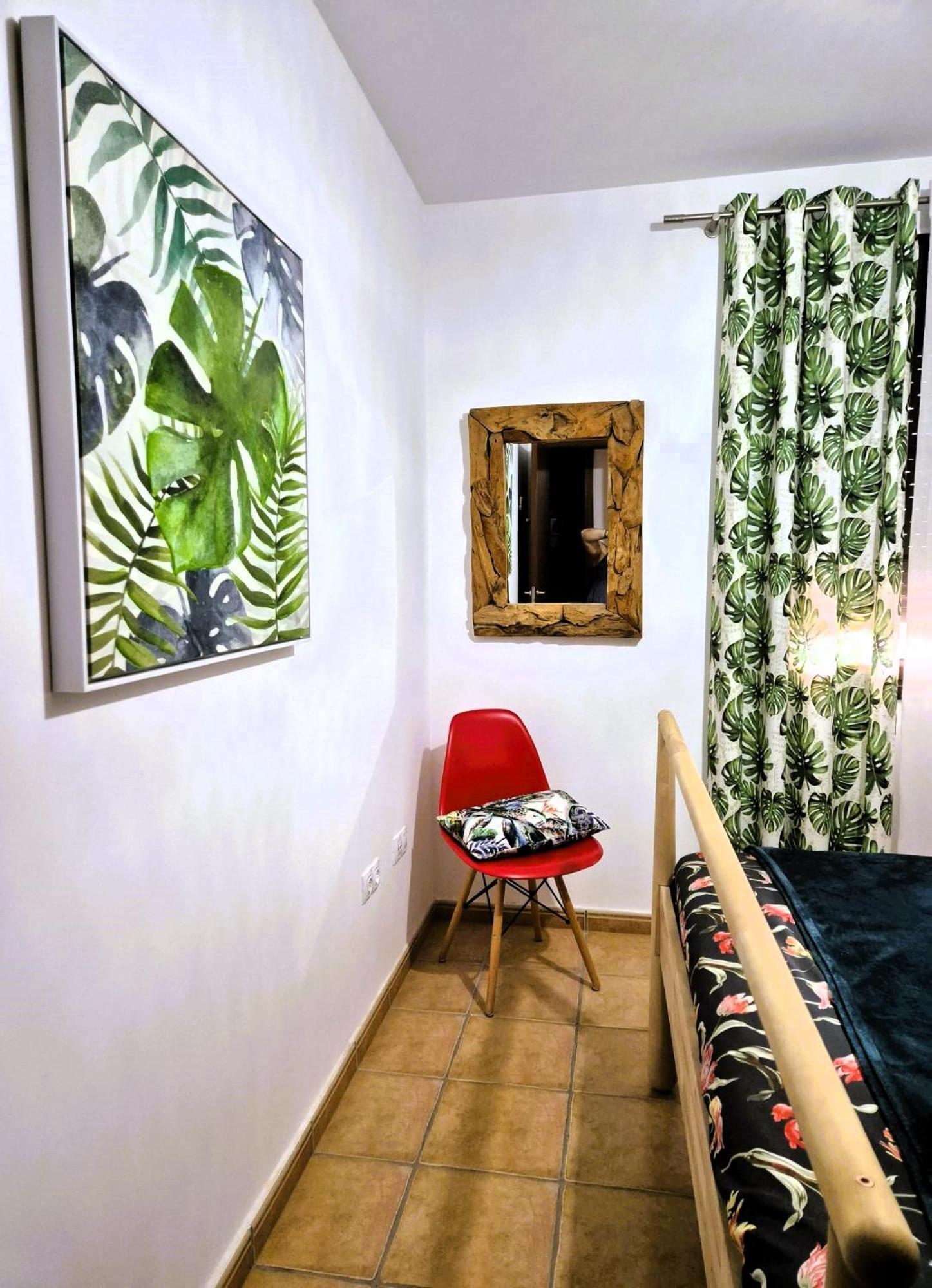 Casa Nesea 2 Διαμέρισμα Cotillo Εξωτερικό φωτογραφία