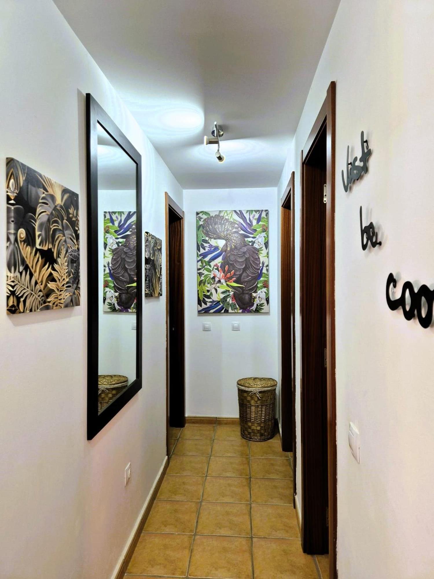 Casa Nesea 2 Διαμέρισμα Cotillo Εξωτερικό φωτογραφία