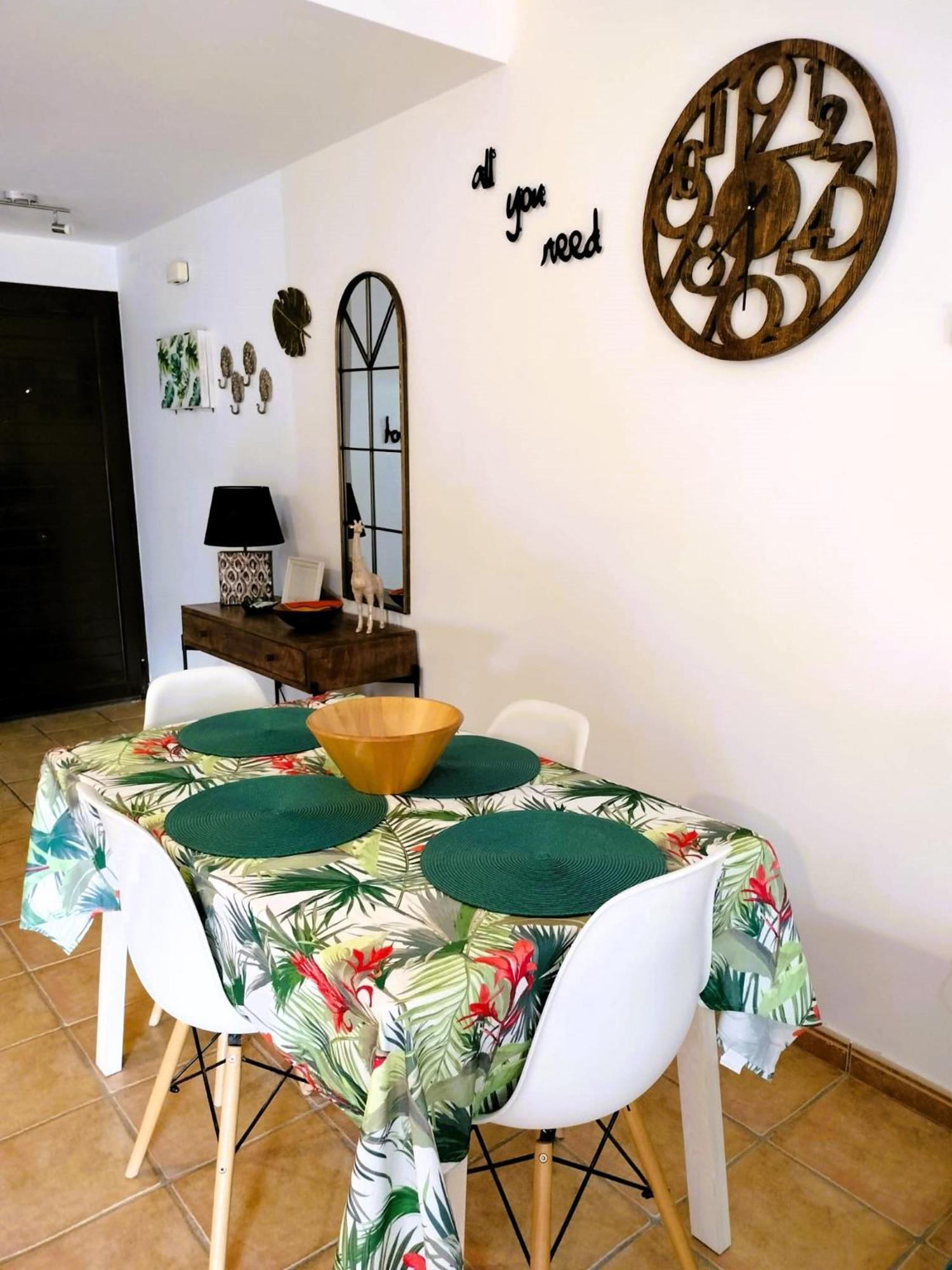 Casa Nesea 2 Διαμέρισμα Cotillo Εξωτερικό φωτογραφία