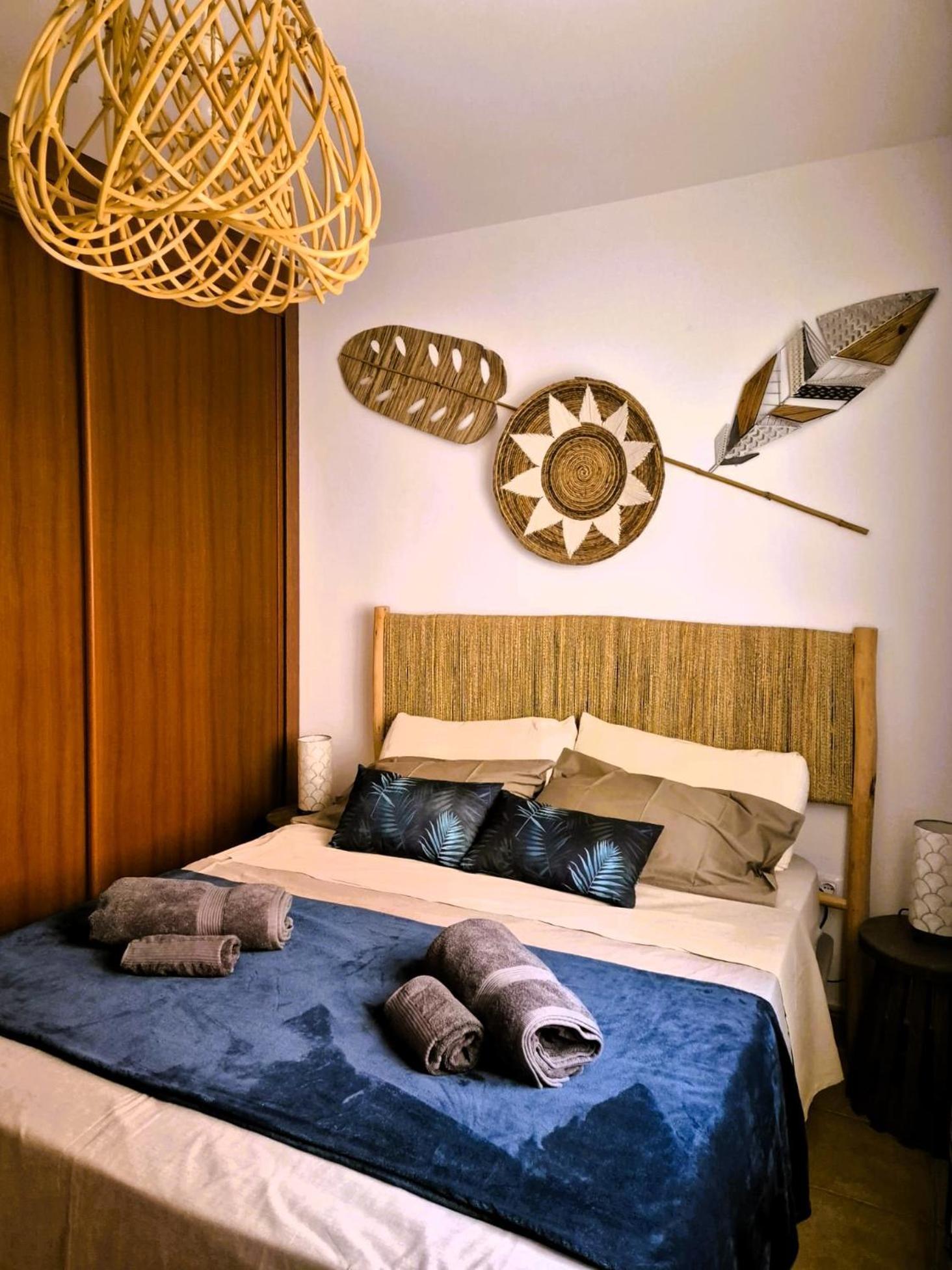 Casa Nesea 2 Διαμέρισμα Cotillo Εξωτερικό φωτογραφία