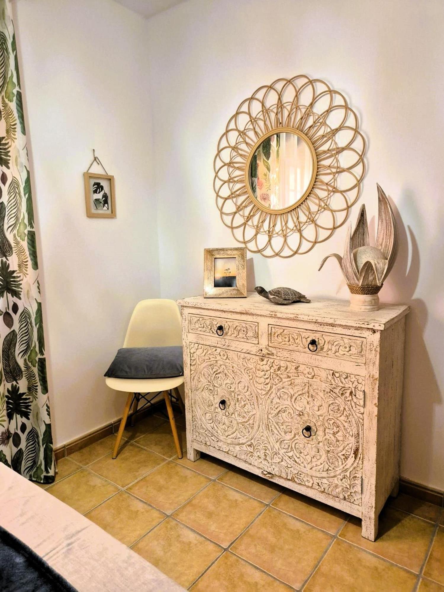 Casa Nesea 2 Διαμέρισμα Cotillo Εξωτερικό φωτογραφία