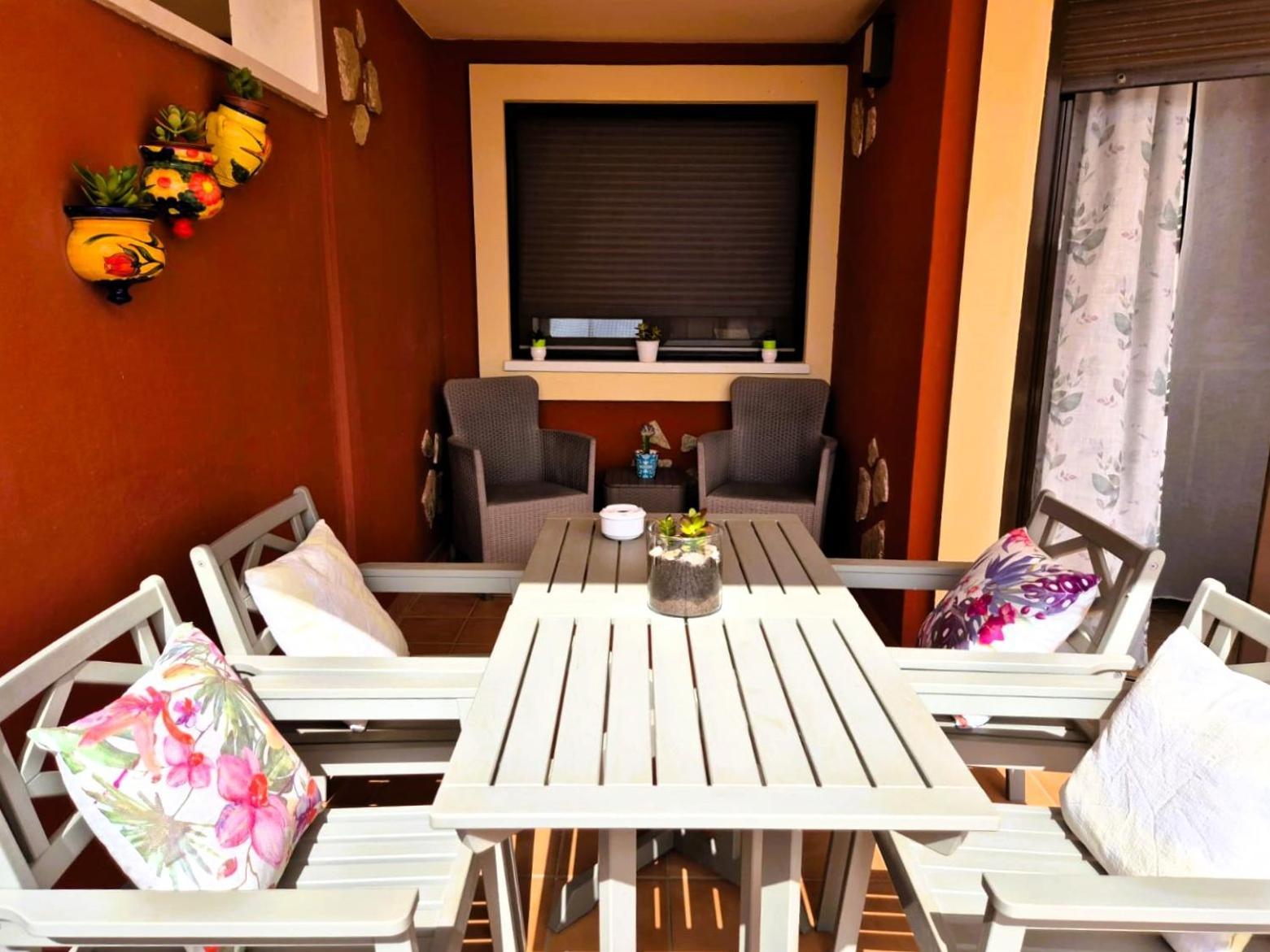 Casa Nesea 2 Διαμέρισμα Cotillo Εξωτερικό φωτογραφία