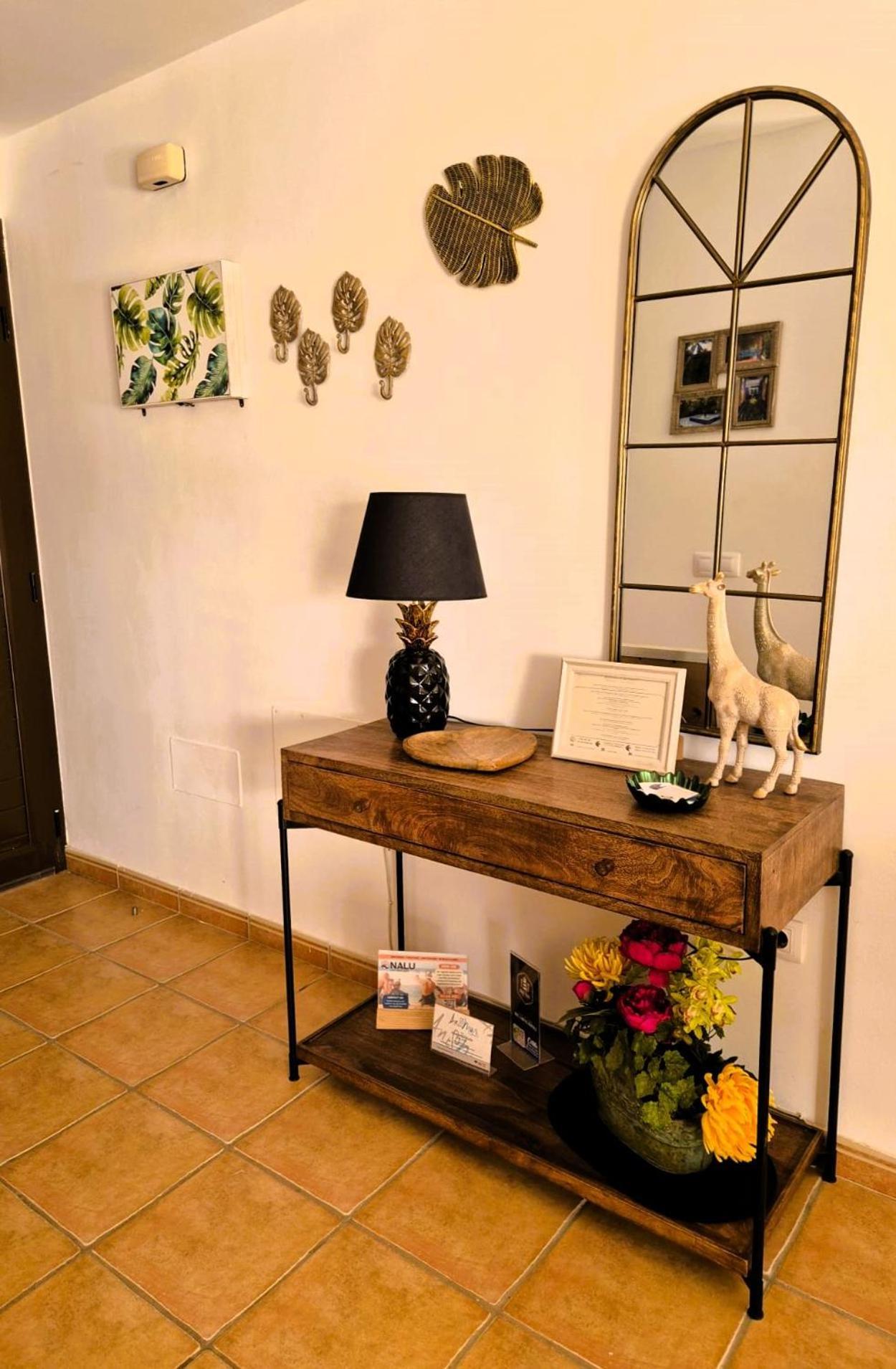 Casa Nesea 2 Διαμέρισμα Cotillo Εξωτερικό φωτογραφία