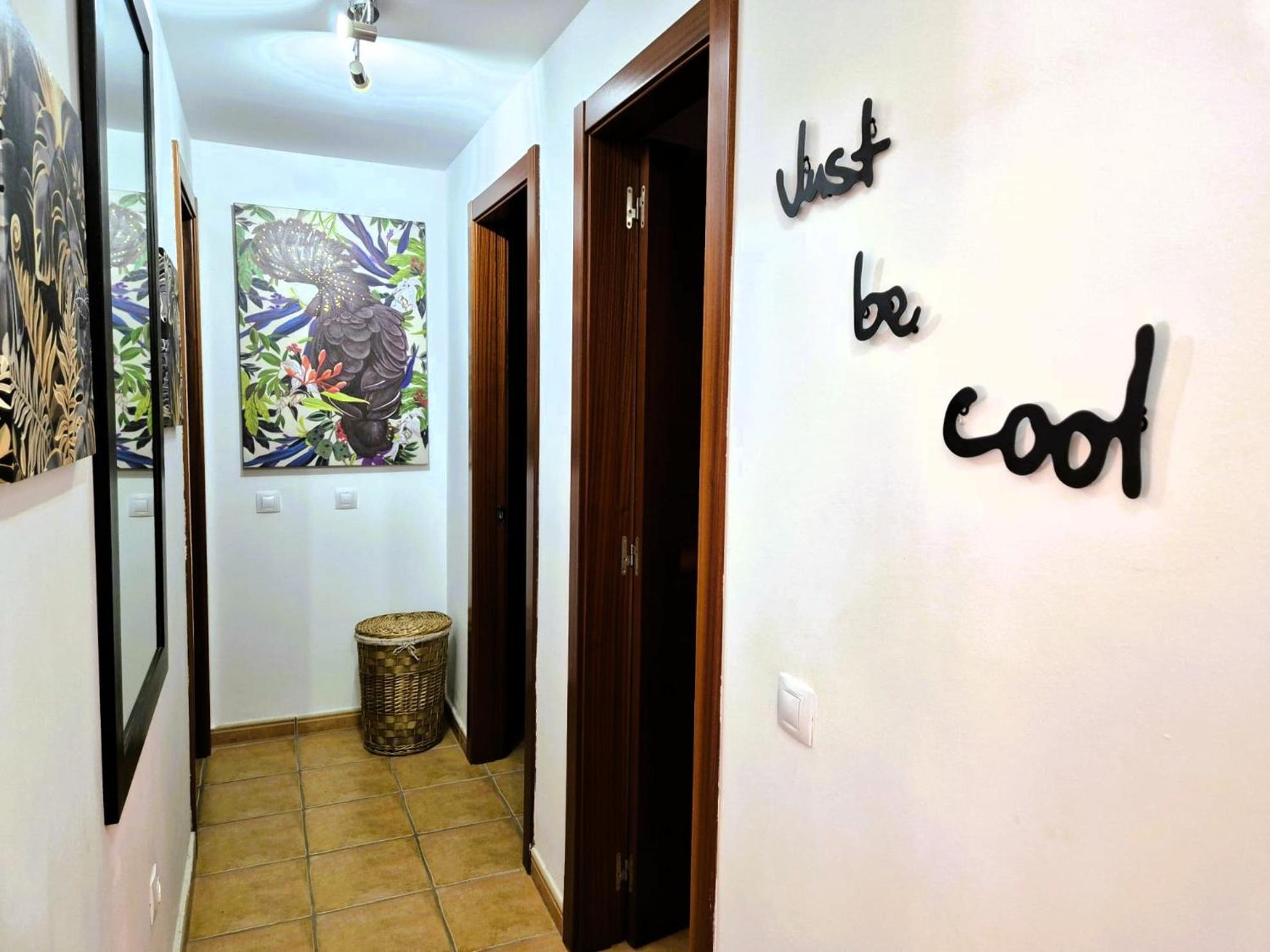 Casa Nesea 2 Διαμέρισμα Cotillo Εξωτερικό φωτογραφία