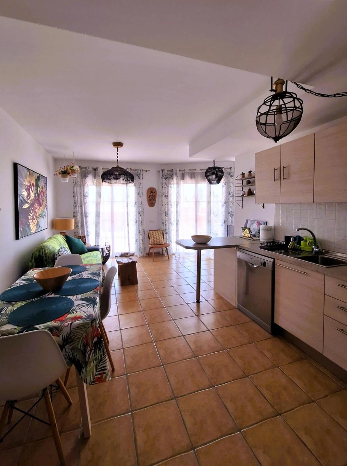 Casa Nesea 2 Διαμέρισμα Cotillo Εξωτερικό φωτογραφία