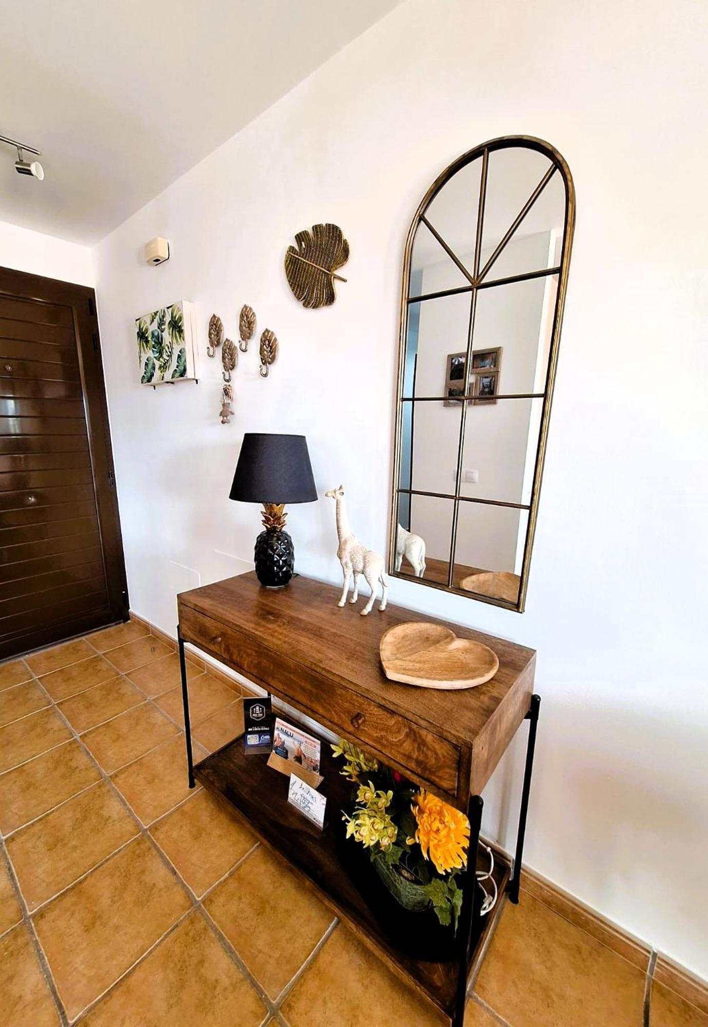Casa Nesea 2 Διαμέρισμα Cotillo Εξωτερικό φωτογραφία