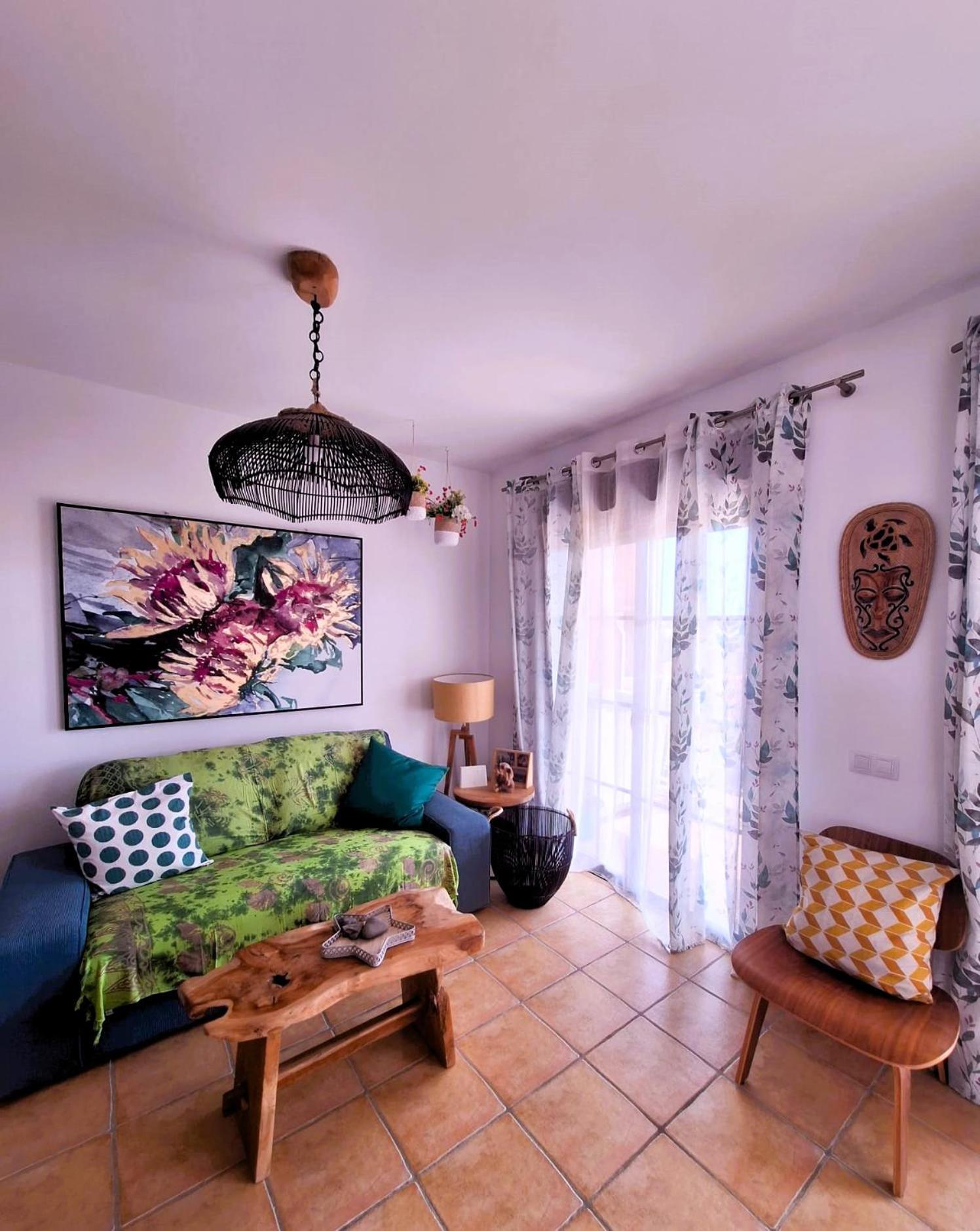 Casa Nesea 2 Διαμέρισμα Cotillo Εξωτερικό φωτογραφία