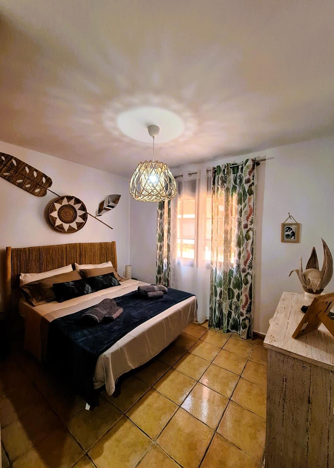 Casa Nesea 2 Διαμέρισμα Cotillo Εξωτερικό φωτογραφία