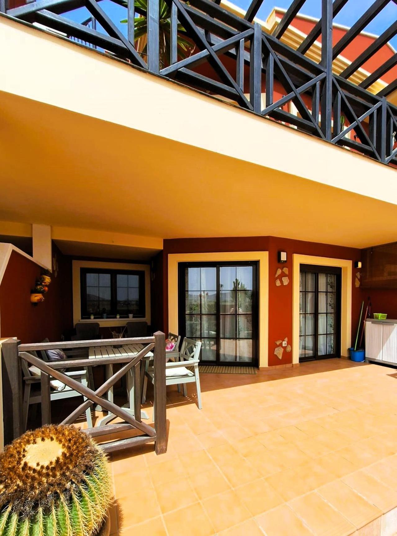 Casa Nesea 2 Διαμέρισμα Cotillo Εξωτερικό φωτογραφία