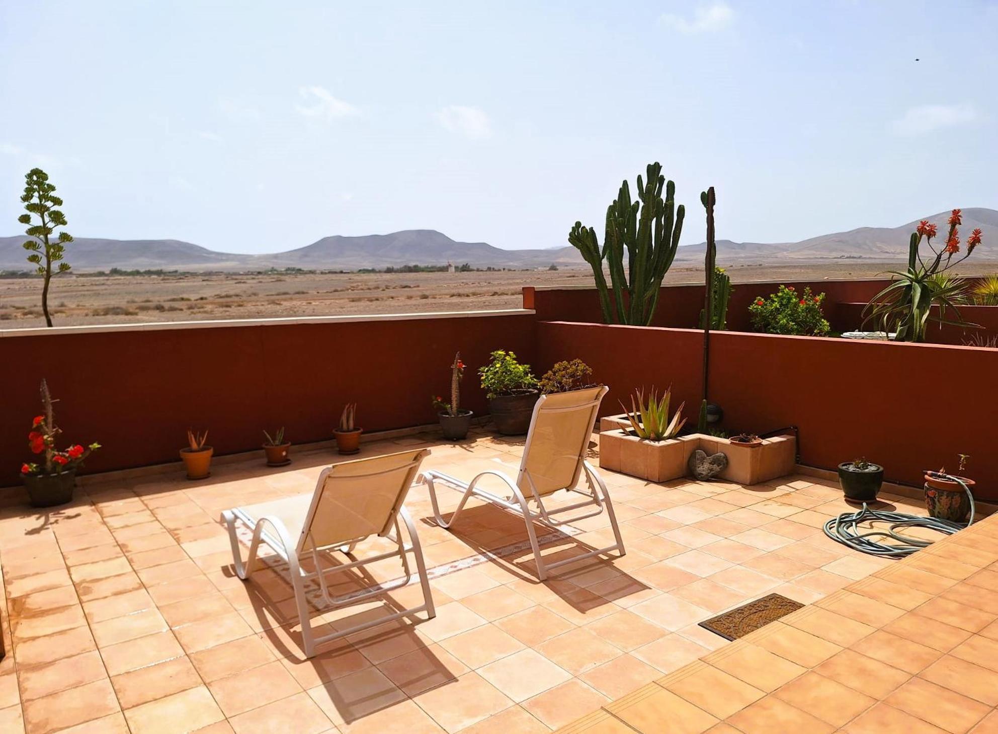 Casa Nesea 2 Διαμέρισμα Cotillo Εξωτερικό φωτογραφία