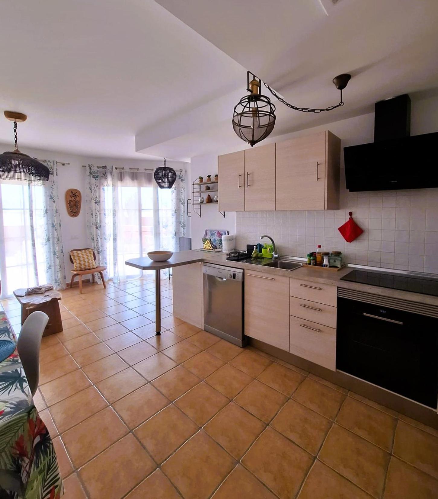 Casa Nesea 2 Διαμέρισμα Cotillo Εξωτερικό φωτογραφία