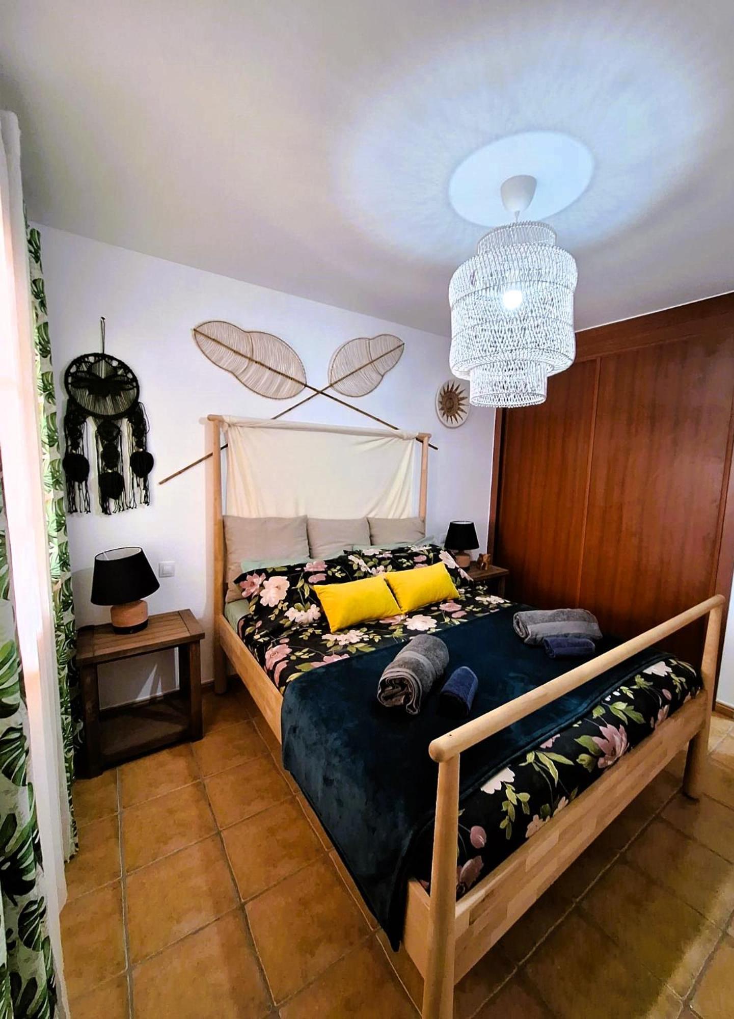 Casa Nesea 2 Διαμέρισμα Cotillo Εξωτερικό φωτογραφία