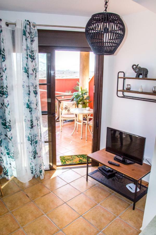 Casa Nesea 2 Διαμέρισμα Cotillo Εξωτερικό φωτογραφία